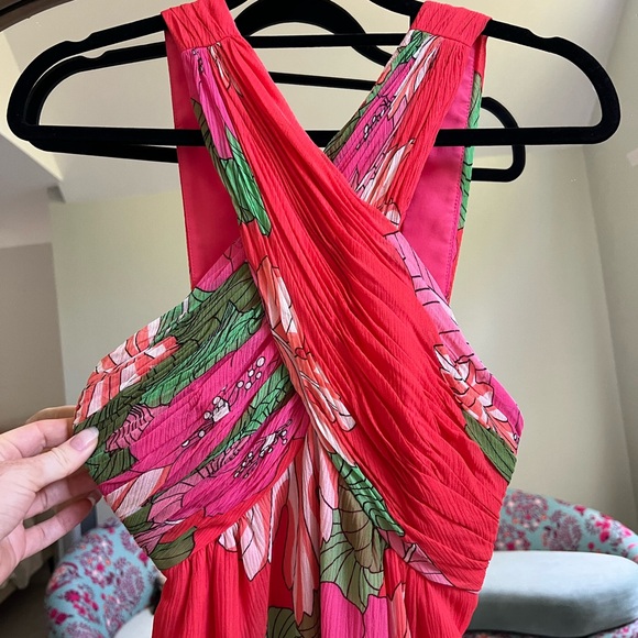 Tibi Dress - Picture 2 of 9